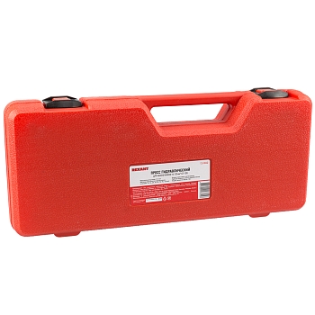 Пресс гидравлический CT-120 для наконечников 10-120мм² REXANT