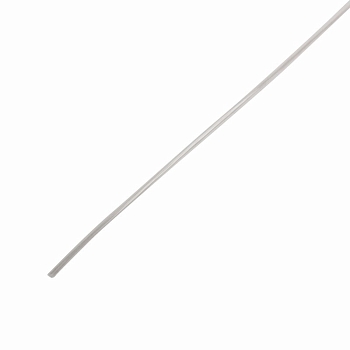 Трубка термоусаживаемая ТУТ 4,0/2,0мм, прозрачная, упаковка 50 шт. по 1м REXANT