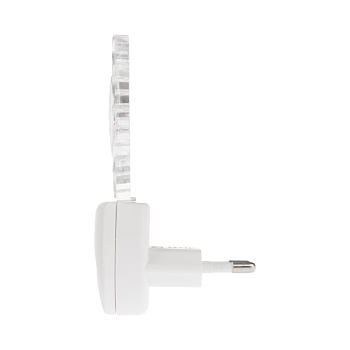 Ночник светодиодный РОМАШКА ХАМЕЛЕОН свечение мультиколор 7 цветов, 230В REXANT