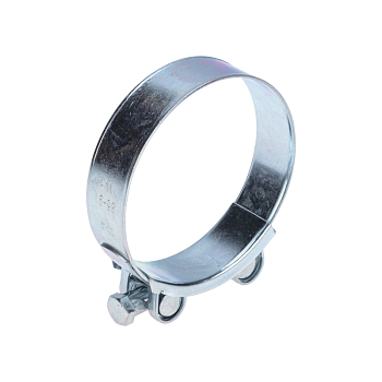 Хомут силовой 86-91-1,5мм, (10 шт/уп) REXANT