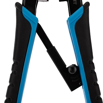 Кримпер HT-568R ТАЙВАНЬ для обжима 8P8C, 6P6C REXANT