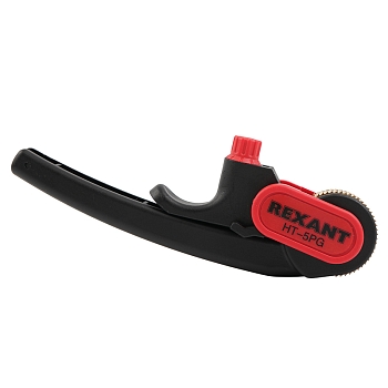 Инструмент HT-5PG для продольной и поперечной зачистки кабеля от 25мм REXANT