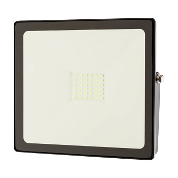 Прожектор цветного свечения (зеленый) 50Вт REXANT