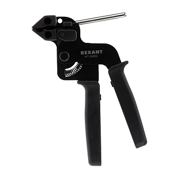 Инструмент HT-600G для монтажа стальных стяжек 4,6-7,9мм REXANT