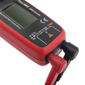 Токовые клещи UNI-T UT210D