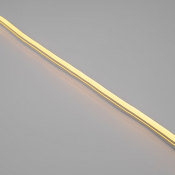 Набор для создания неоновых фигур NEON-NIGHT Креатив 120 LED, 1 м, желтый