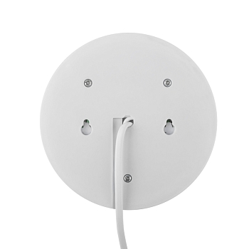 Диско-лампа Летающая тарелка 36LED, 230 В