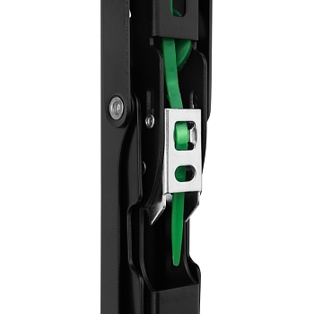 Кронштейн для телевизора 32"-55", наклонный с быстрой фиксацией REXANT