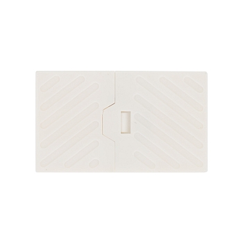 Адаптер проходной UTP RJ-45(8P8C), CAT 6 REXANT