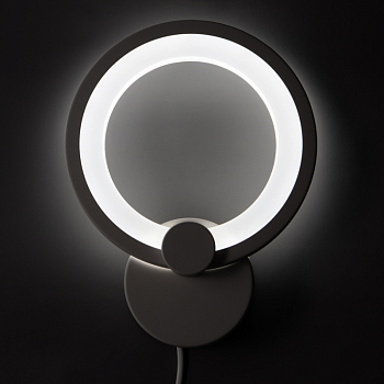 Светильник настенный REXANT Monaco LED