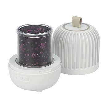 Светодиодный ночник-проектор Melony