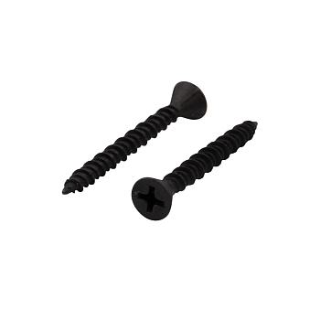 Саморез для гипсоволокнистых плит 3,9х35 мм, упаковка поставщика (8000 шт/уп) KRANZ