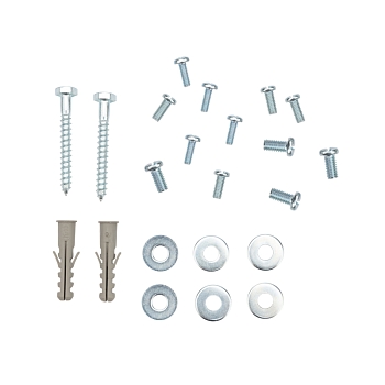 Кронштейн для телевизора 13"-37", наклонно-поворотный REXANT