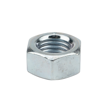 Гайка шестигранная KRANZ DIN 934, M16, упаковка поставщика ( 20 кг. / 800 шт.)