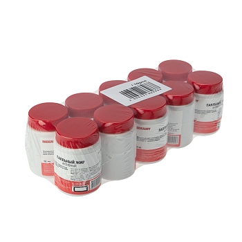 Флюс для пайки, паяльный жир АКТИВНЫЙ, 100мл, банка REXANT