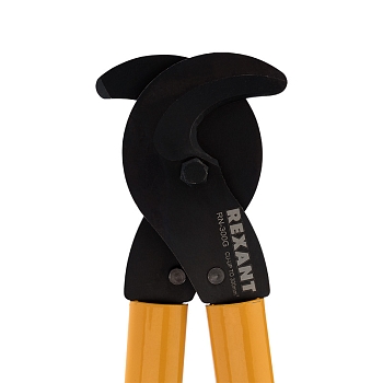 Кабелерез RN-300G диаметр до 35мм REXANT