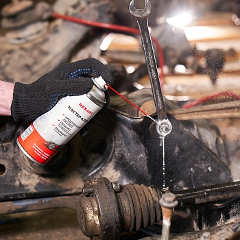 Мастер-ключ 520мл REXANT