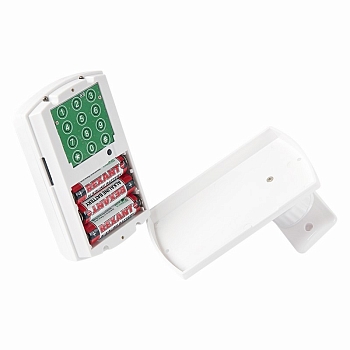 Автономная GSM Сигнализация "Сторож"  REXANT