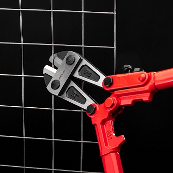 Болторез с двойным рычагом, 600мм, 24" REXANT