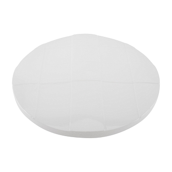 Светильник настенно-потолочный Square LED 72 Вт 2700-6500 К управления с пульта и выключателя, диммирование, встроенный ночник Extra REXANT