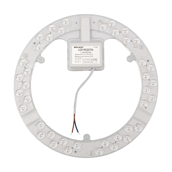 Модуль светодиодный с драйвером REXANT 36 Вт 2700-6500 К LED диммируемый через выключатель