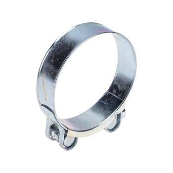 Хомут силовой 80-85-1,5мм, (10 шт/уп) REXANT