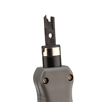 Инструмент HT-324B для заделки и обрезки витой пары, 110 типа контактов REXANT