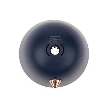 Ночник-фумигатор USB, S 30м², темно-синий REXANT