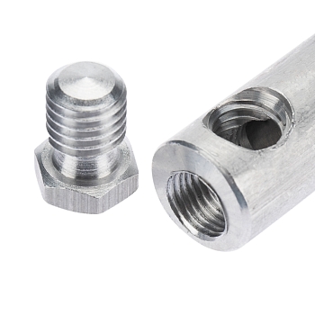 Соединитель болтовой 2СБ-0-005 (10-25) (в упак. 20 шт.) REXANT