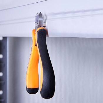 Неодимовый магнит куб 5х5х5мм, сцепление 0,95кг (16 шт/уп) REXANT