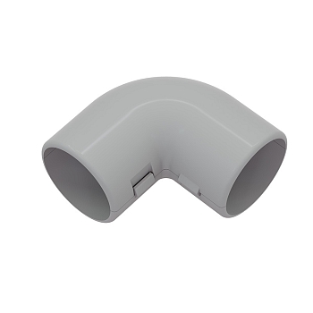 Угол 90 соединительный для трубы ø20мм (50 шт/уп) REXANT