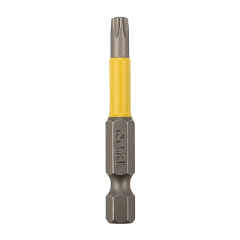 Бита для шуруповерта Torx T25х50 мм (2 шт./уп.) Kranz