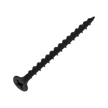 Саморез гипсокартон-металл 3,5х51 мм, пакет (500 шт/уп) KRANZ