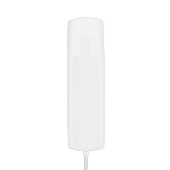 Удлинитель OPTIMA 4 гнезда, 1,5м, 2х0,75мм², б/з, белый PROconnect