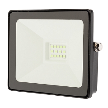 Прожектор цветного свечения (зеленый) 20Вт REXANT