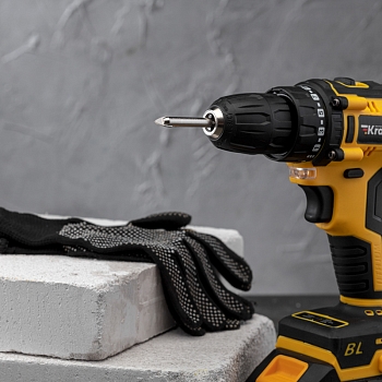 Сверло направляющее 7мм для алмазной коронки по керамограниту KRANZ