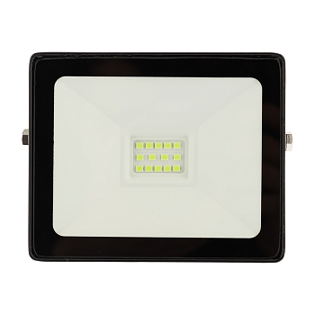 Прожектор цветного свечения (зеленый) 20Вт REXANT