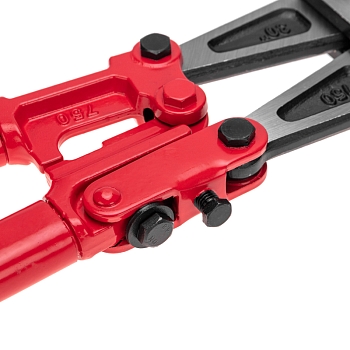 Болторез с двойным рычагом, 760мм, 30" REXANT