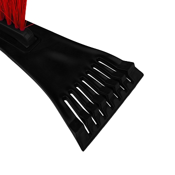 Щетка со скребком, 500мм REXANT