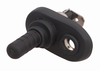 Концевик AUTO-3 угловой REXANT