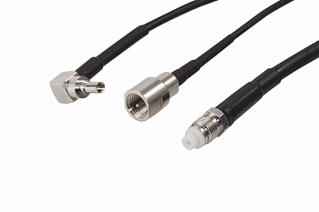 Антенна наружная направленная для USB-модема 3G/4G (LTE) (модель RX-452 )  REXANT