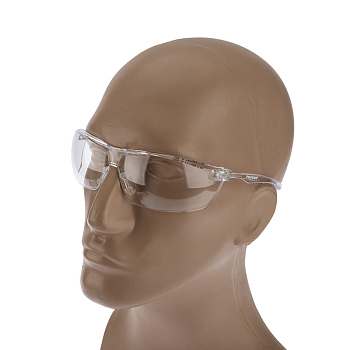 Очки защитные открытого типа "ИСТОК ПРО СПОРТ" (прозрачные) (40024)