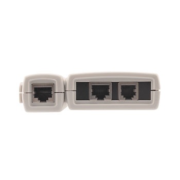 Тестер кабеля RJ-45+RJ-11/RJ-12 468 REXANT