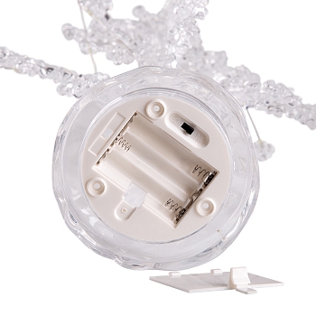 Фигура на подставке Ель 51 см