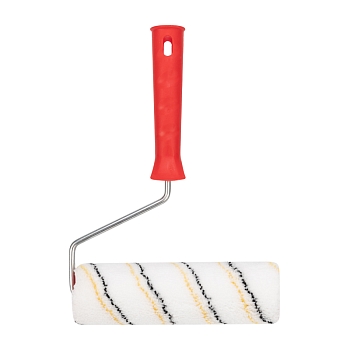 Валик микрофибра, ворс 9 мм, ширина ролика 180 мм, бюгель 6 мм, Ø 42 мм REXANT