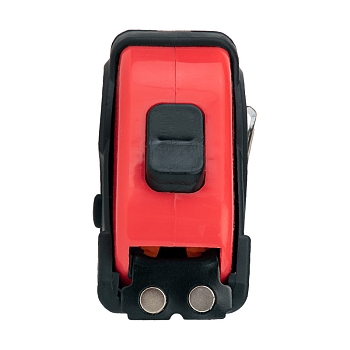 Рулетка измерительная Профи прорезиненный корпус, магнитная, 5м х 19мм REXANT