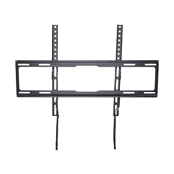 Кронштейн для телевизора 37"-75", фиксированный с быстрой фиксацией, серия HOME REXANT