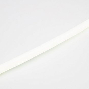 Гибкий неон диаметр 16мм круглый 144 LED/м БЕЛЫЙ 230В бухта 50м (с комплектом подключения) NEON-NIGHT