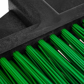 Плоская метла ЧЕТЫРЕ СЕЗОНА - LUX