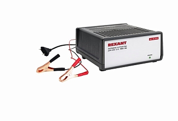 Автоматическое зарядное устройство 7А (PWS-150) REXANT